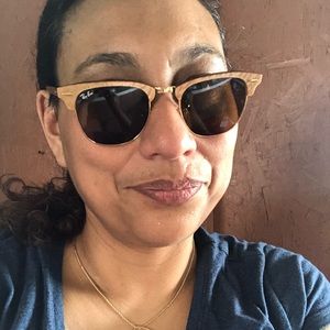 Meet your Posher, Daniella